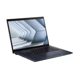 ExpertBook B5 (B5404CMA-Q70062X ) -W - FINGERPRINT,SMART CARD - Intel® Core™ Ultra 7 Processor... (90NX06R1-M00290)_3